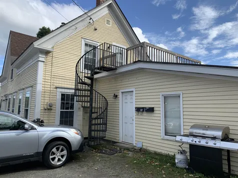 8 West Hill Road Ludlow VT 05149