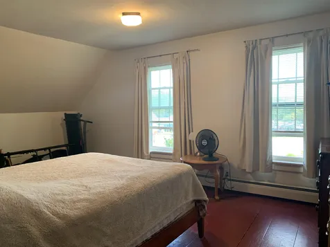 8 West Hill Road Ludlow VT 05149