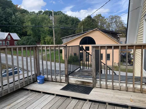 8 West Hill Road Ludlow VT 05149