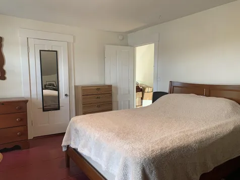 8 West Hill Road Ludlow VT 05149