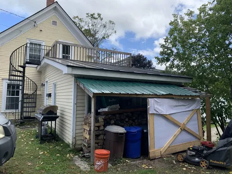 8 West Hill Road Ludlow VT 05149