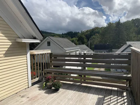 8 West Hill Road Ludlow VT 05149