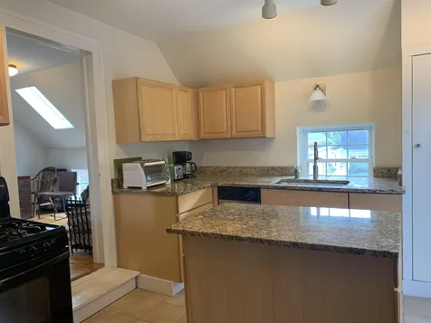 8 West Hill Road Ludlow VT 05149
