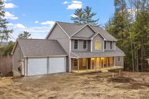 98 Old Winslow Road Wilmot NH 03287