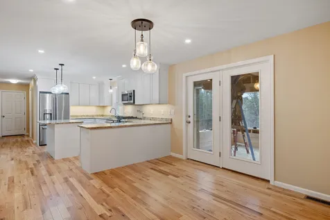 98 Old Winslow Road Wilmot NH 03287