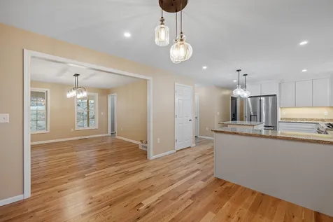 98 Old Winslow Road Wilmot NH 03287