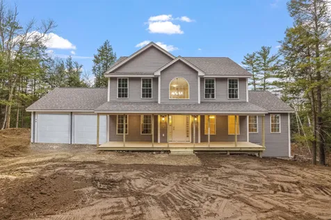 98 Old Winslow Road Wilmot NH 03287