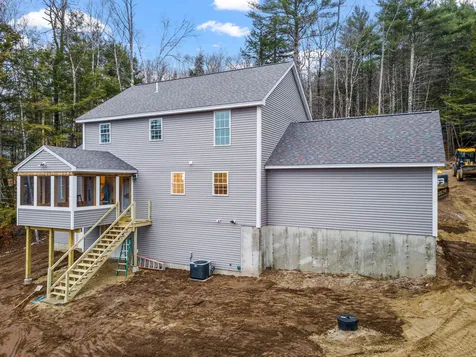 98 Old Winslow Road Wilmot NH 03287