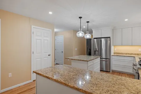 98 Old Winslow Road Wilmot NH 03287