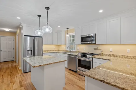 98 Old Winslow Road Wilmot NH 03287
