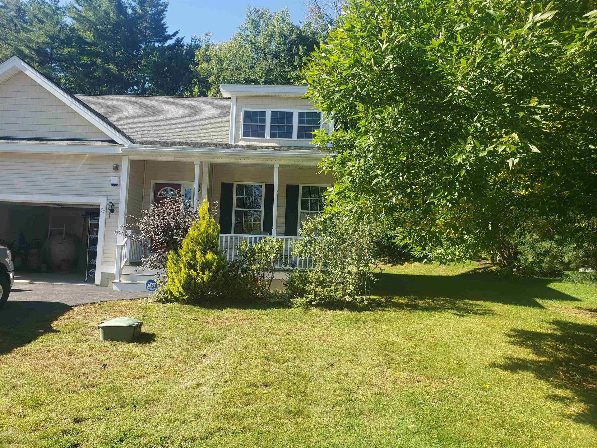 37 Port Way Laconia NH 03246