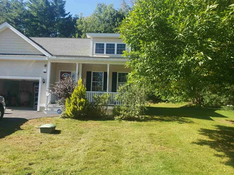 37 Port Way Laconia NH 03246