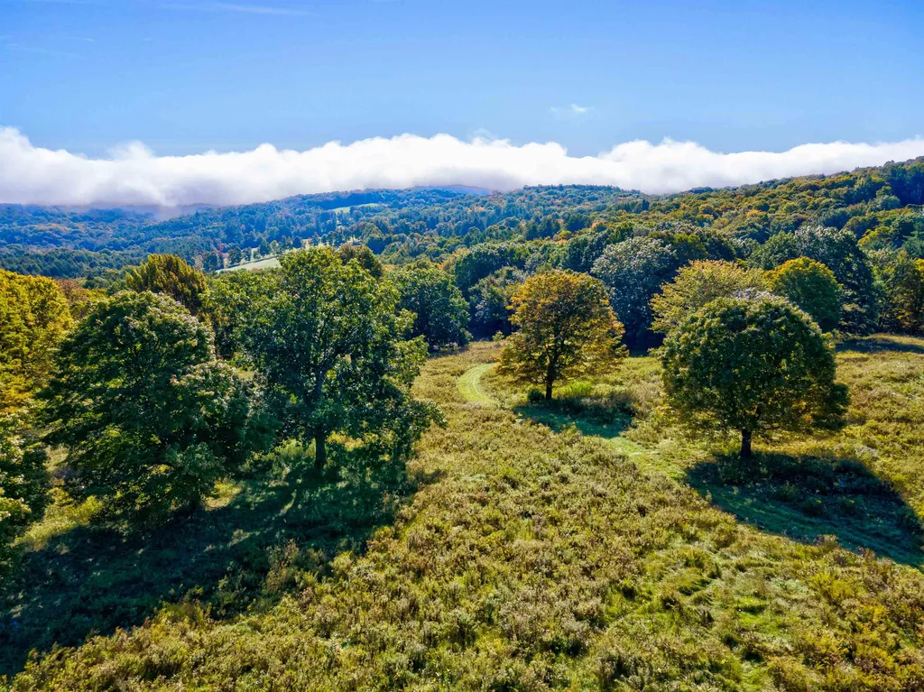 110 Advent Hill Road Hartland VT 05048