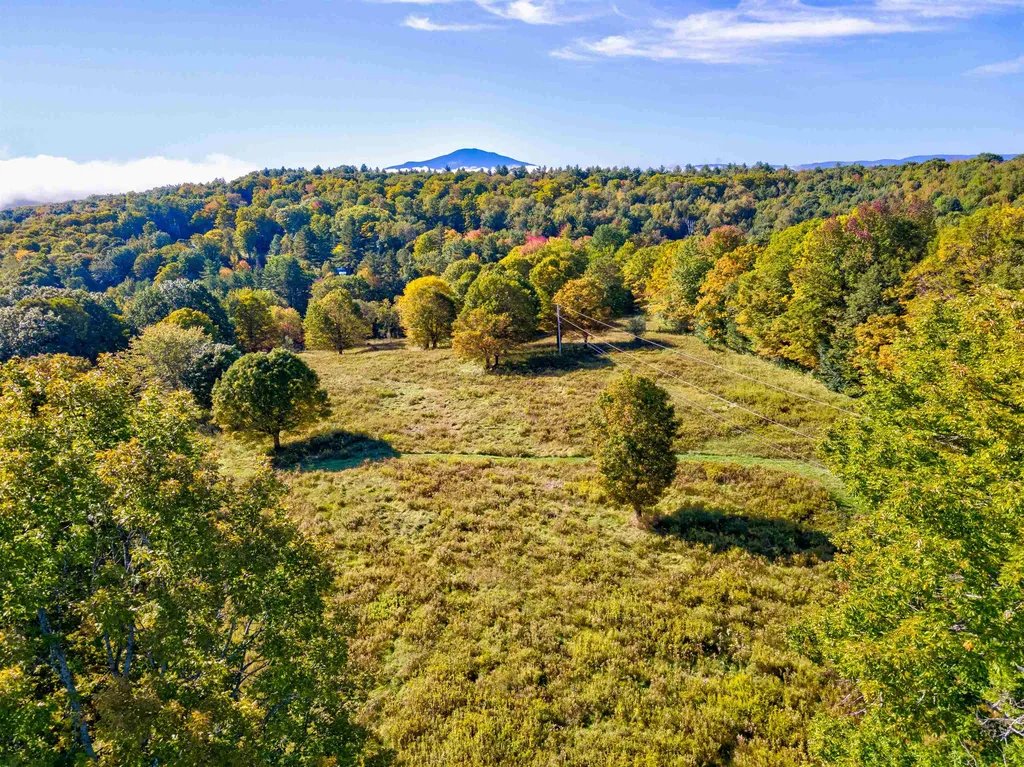 110 Advent Hill Road Hartland VT 05048