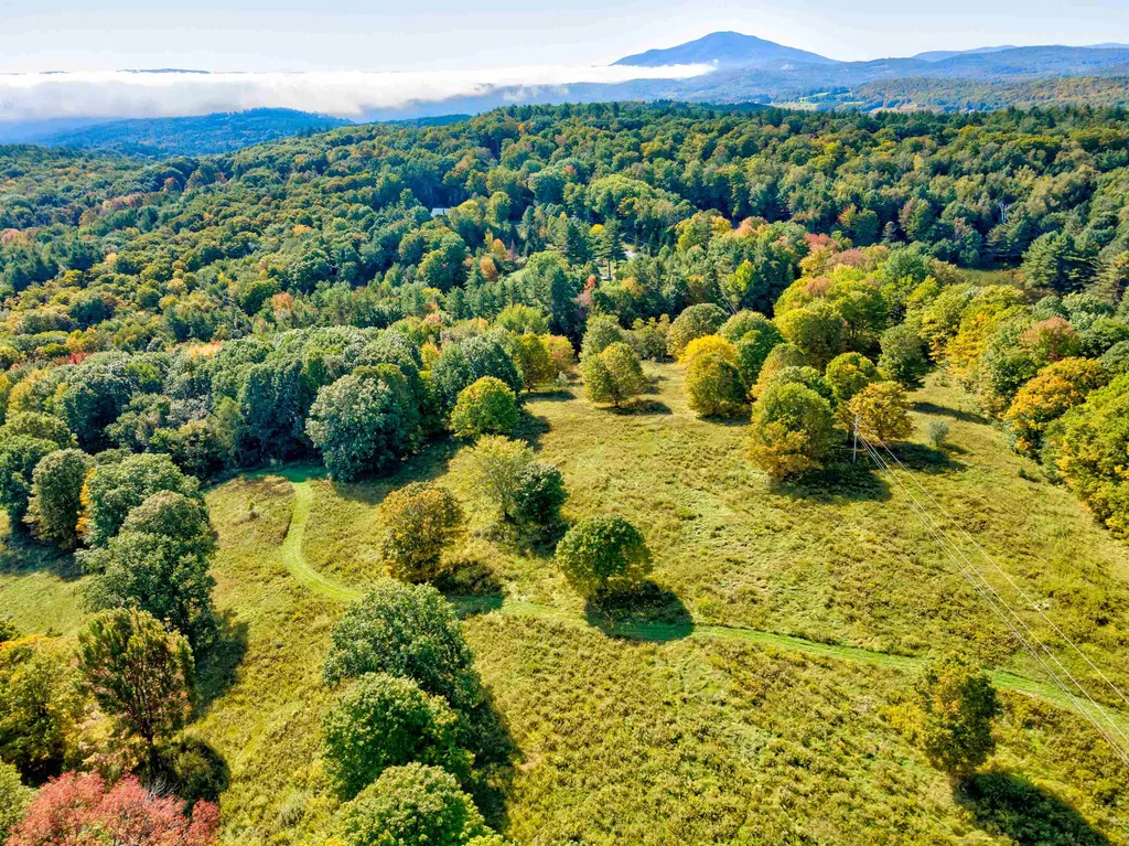 110 Advent Hill Road Hartland VT 05048