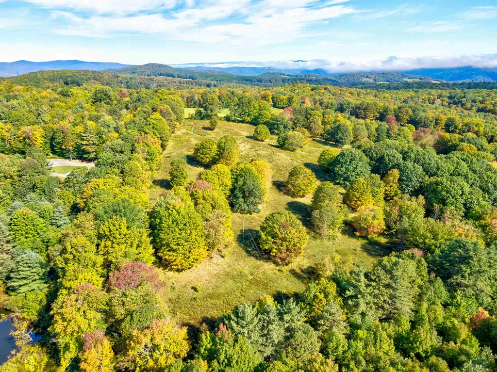 110 Advent Hill Road Hartland VT 05048