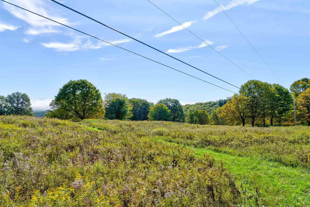 110 Advent Hill Road Hartland VT 05048