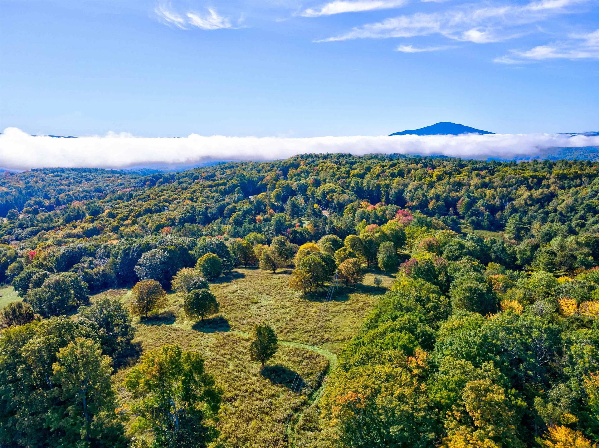 110 Advent Hill Road Hartland VT 05048