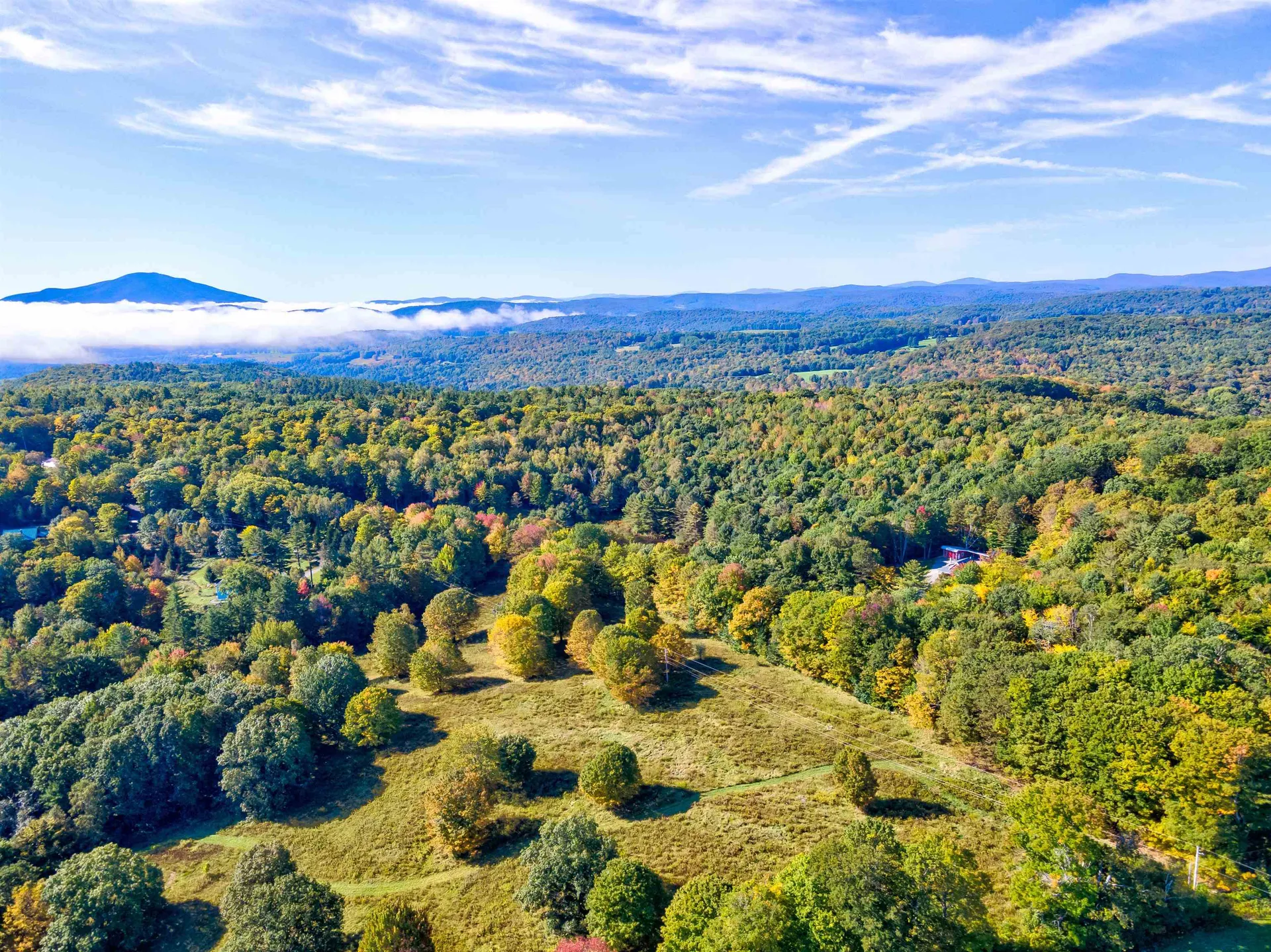 110 Advent Hill Road Hartland VT 05048