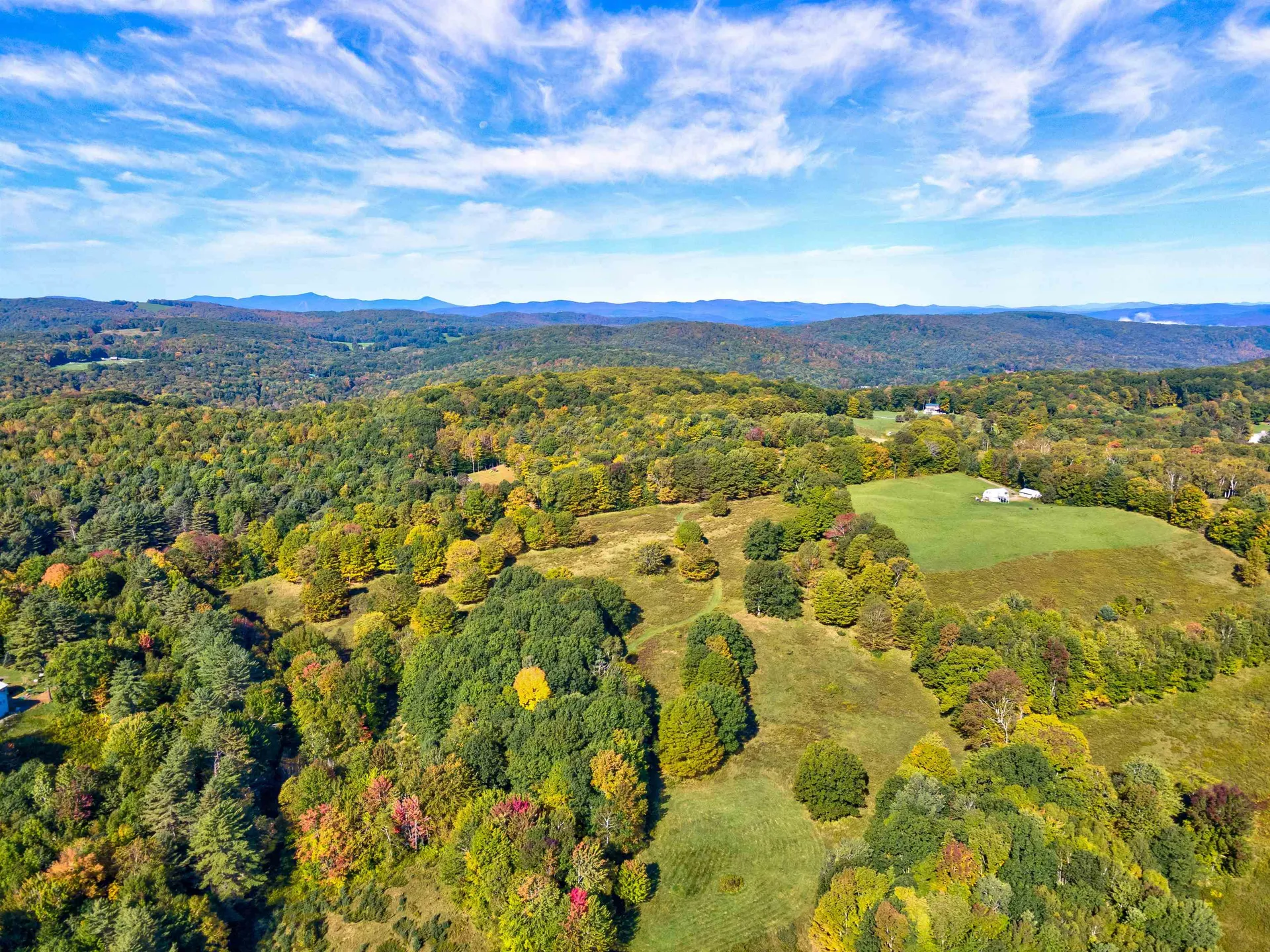 110 Advent Hill Road Hartland VT 05048