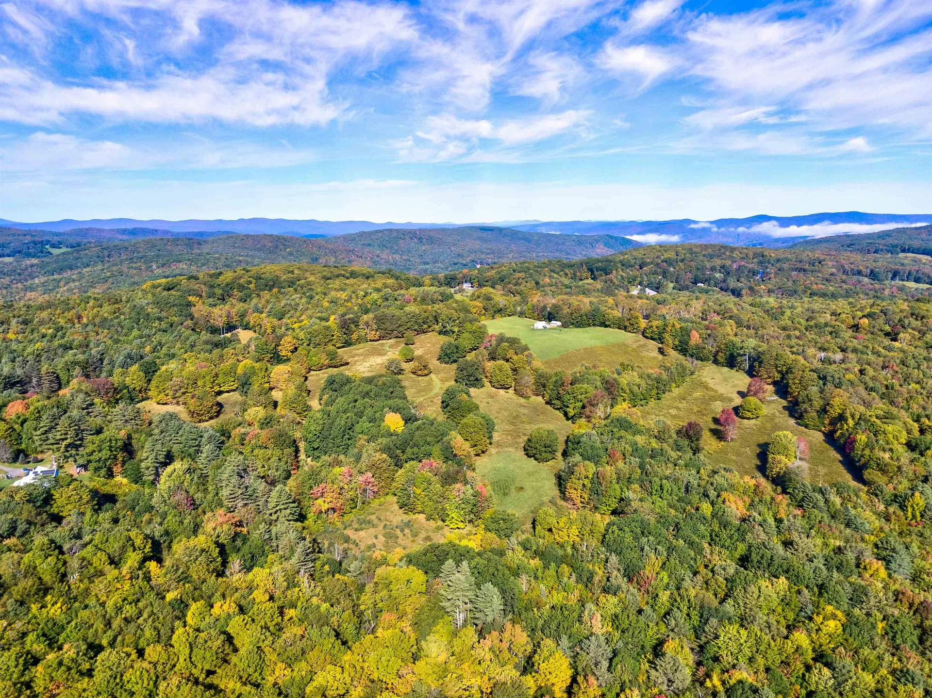 110 Advent Hill Road Hartland VT 05048