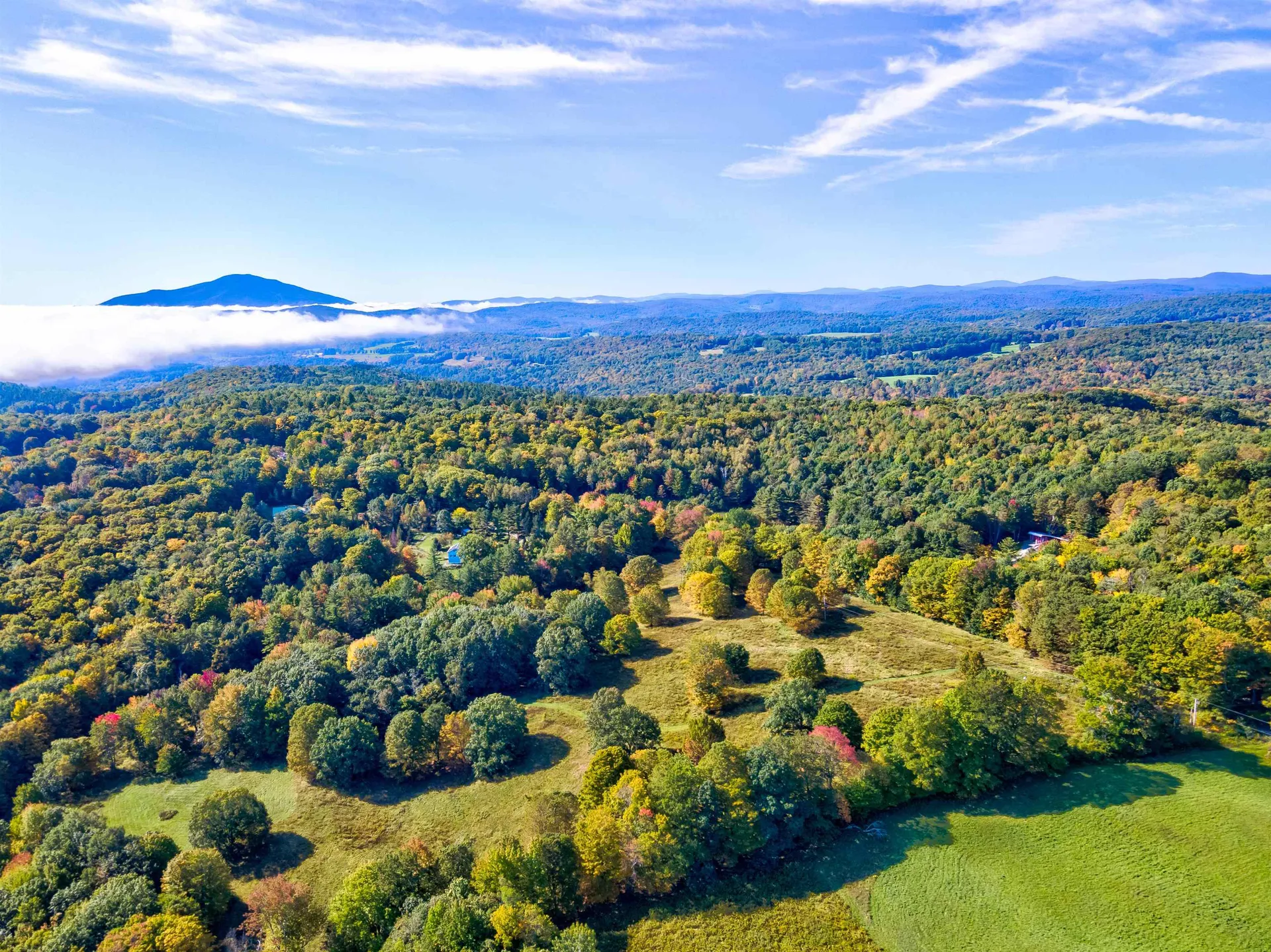110 Advent Hill Road Hartland VT 05048