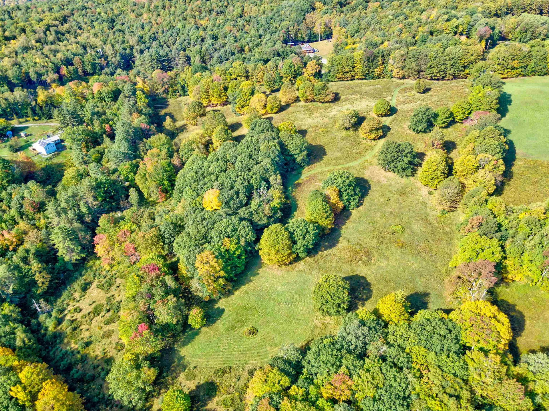 110 Advent Hill Road Hartland VT 05048