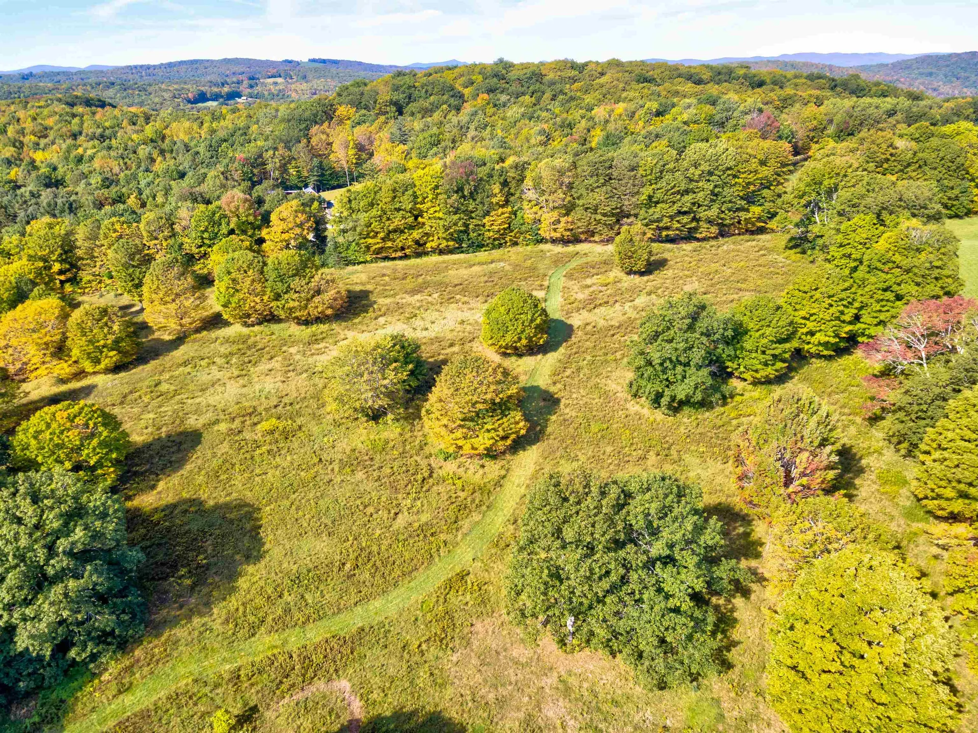 110 Advent Hill Road Hartland VT 05048