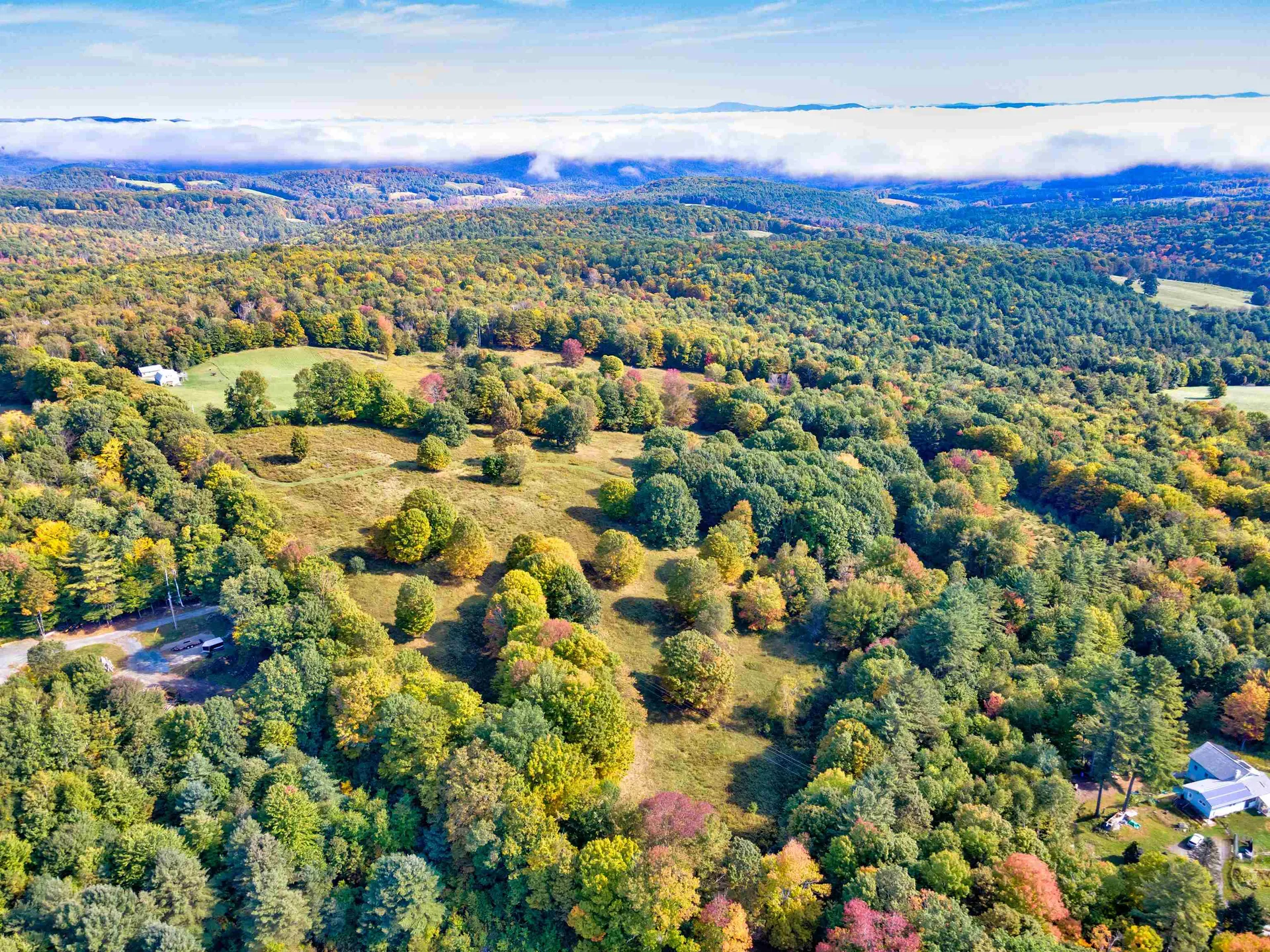 110 Advent Hill Road Hartland VT 05048
