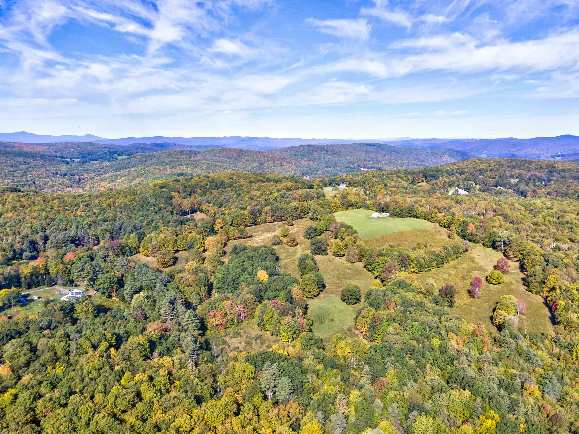 110 Advent Hill Road Hartland VT 05048
