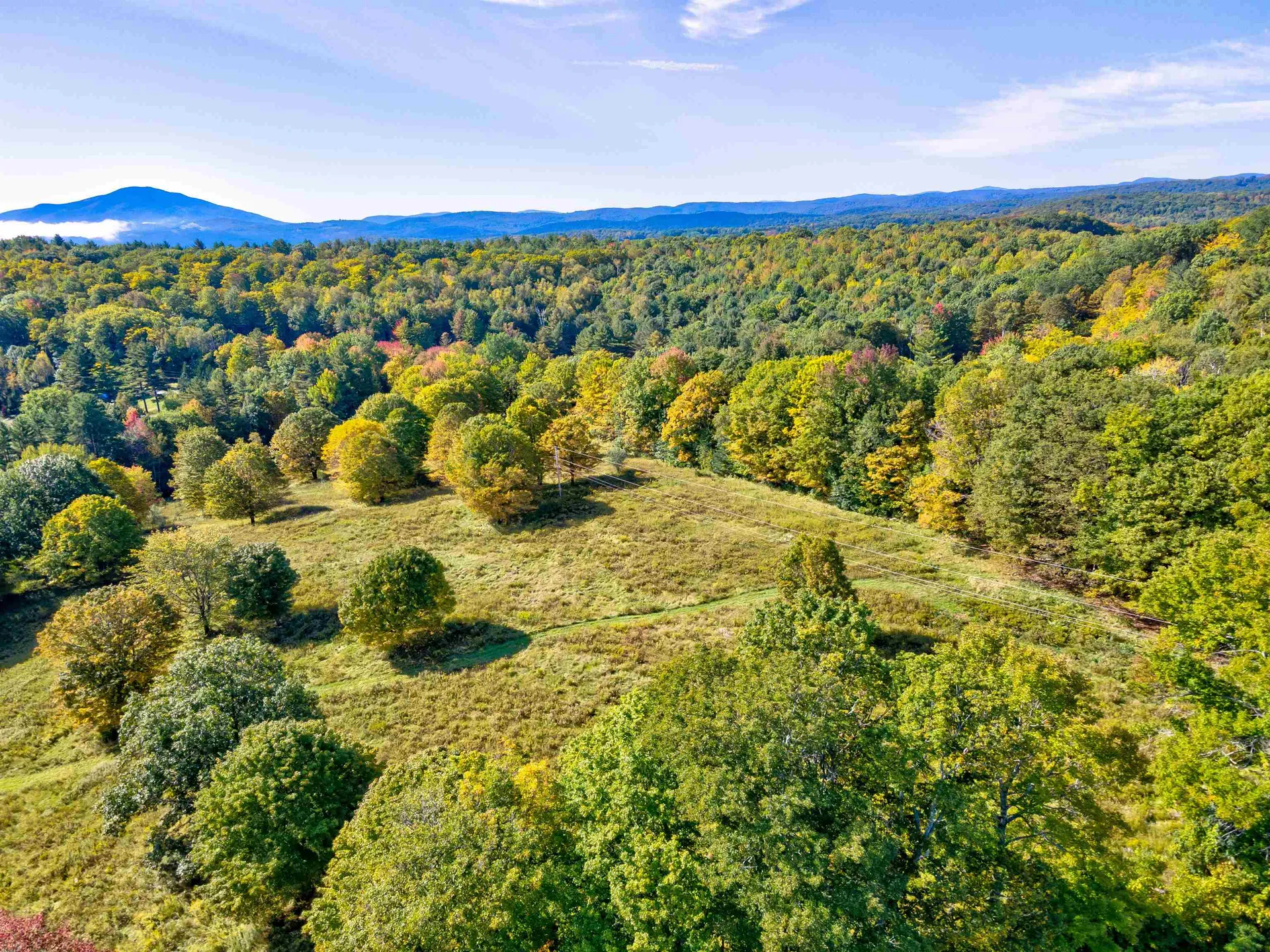 110 Advent Hill Road Hartland VT 05048