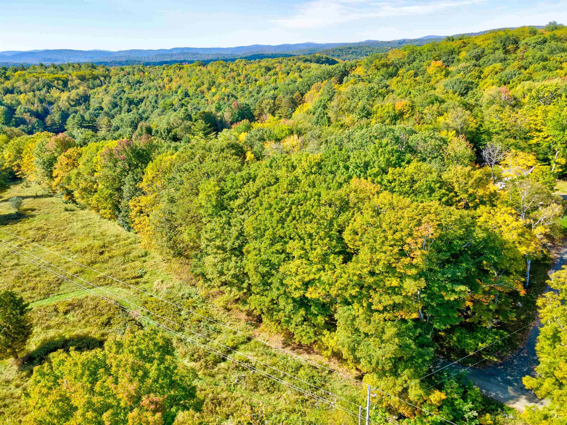 110 Advent Hill Road Hartland VT 05048