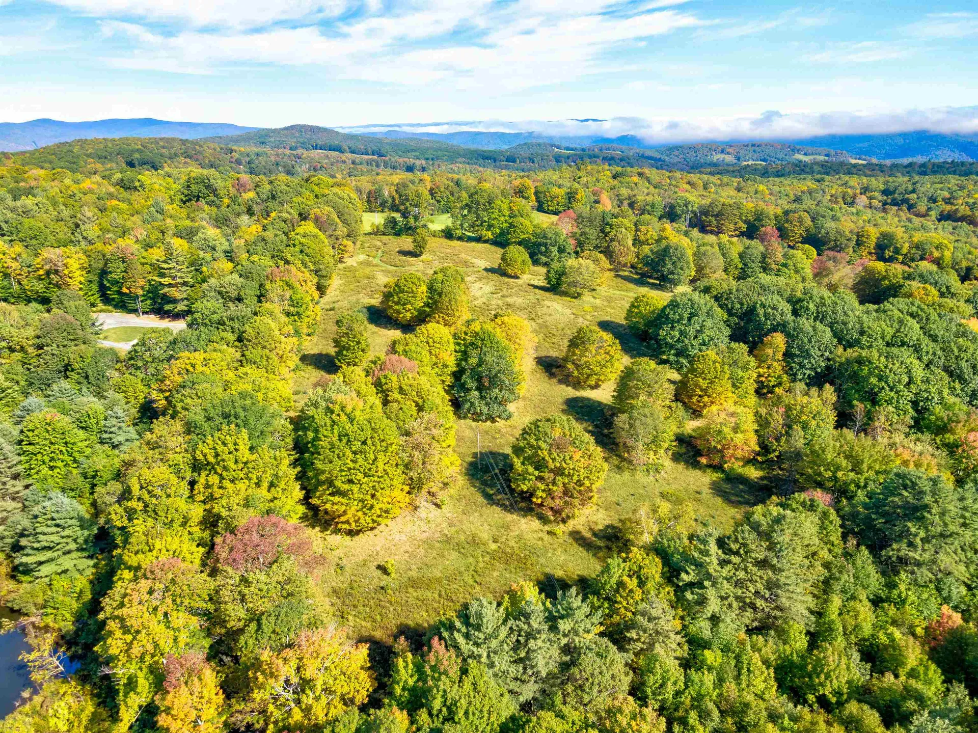 110 Advent Hill Road Hartland VT 05048