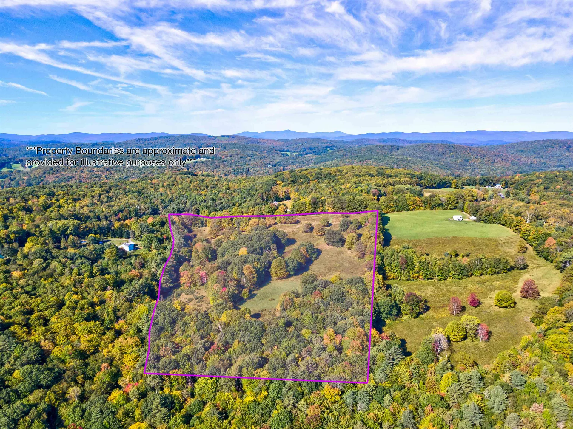 110 Advent Hill Road Hartland VT 05048
