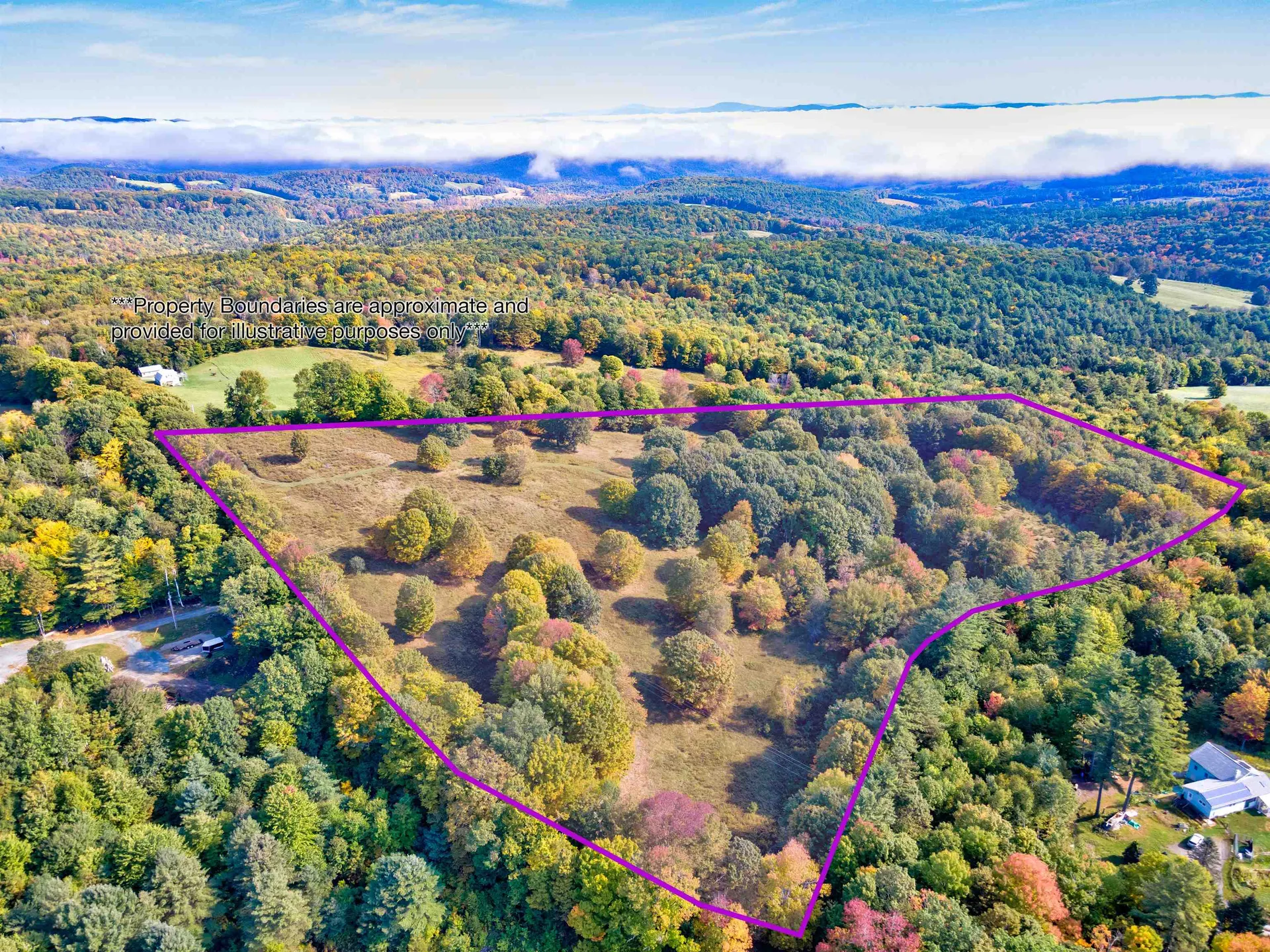 110 Advent Hill Road Hartland VT 05048