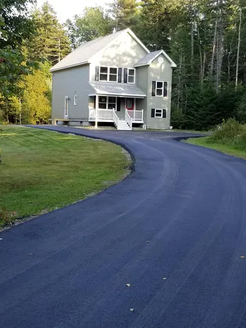 290 Cross Road Goshen NH 03752