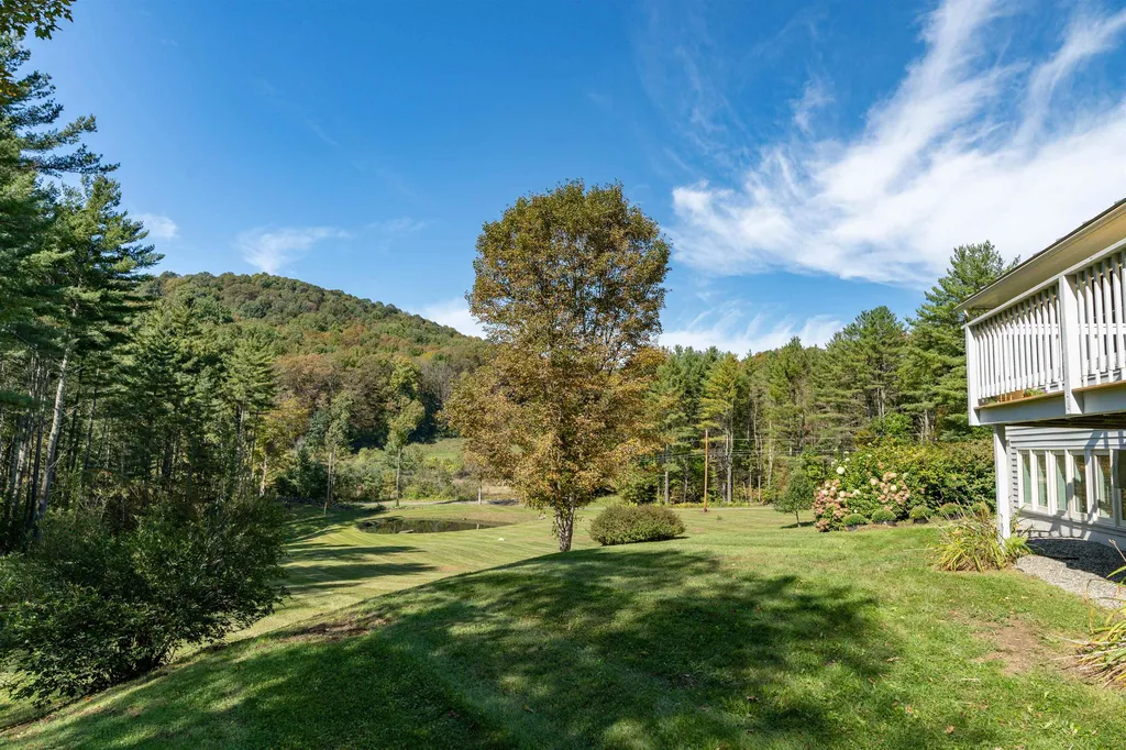 704 Austin Road Woodstock VT 05091