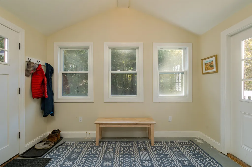 704 Austin Road Woodstock VT 05091
