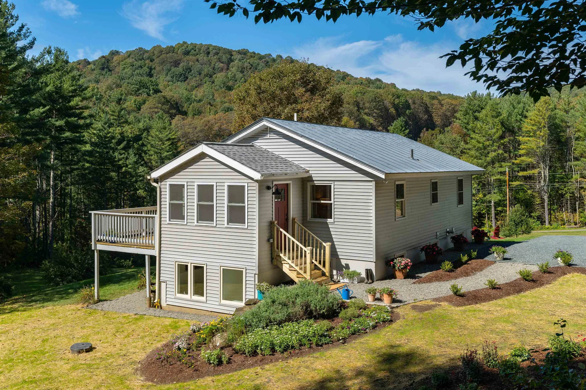 704 Austin Road Woodstock VT 05091