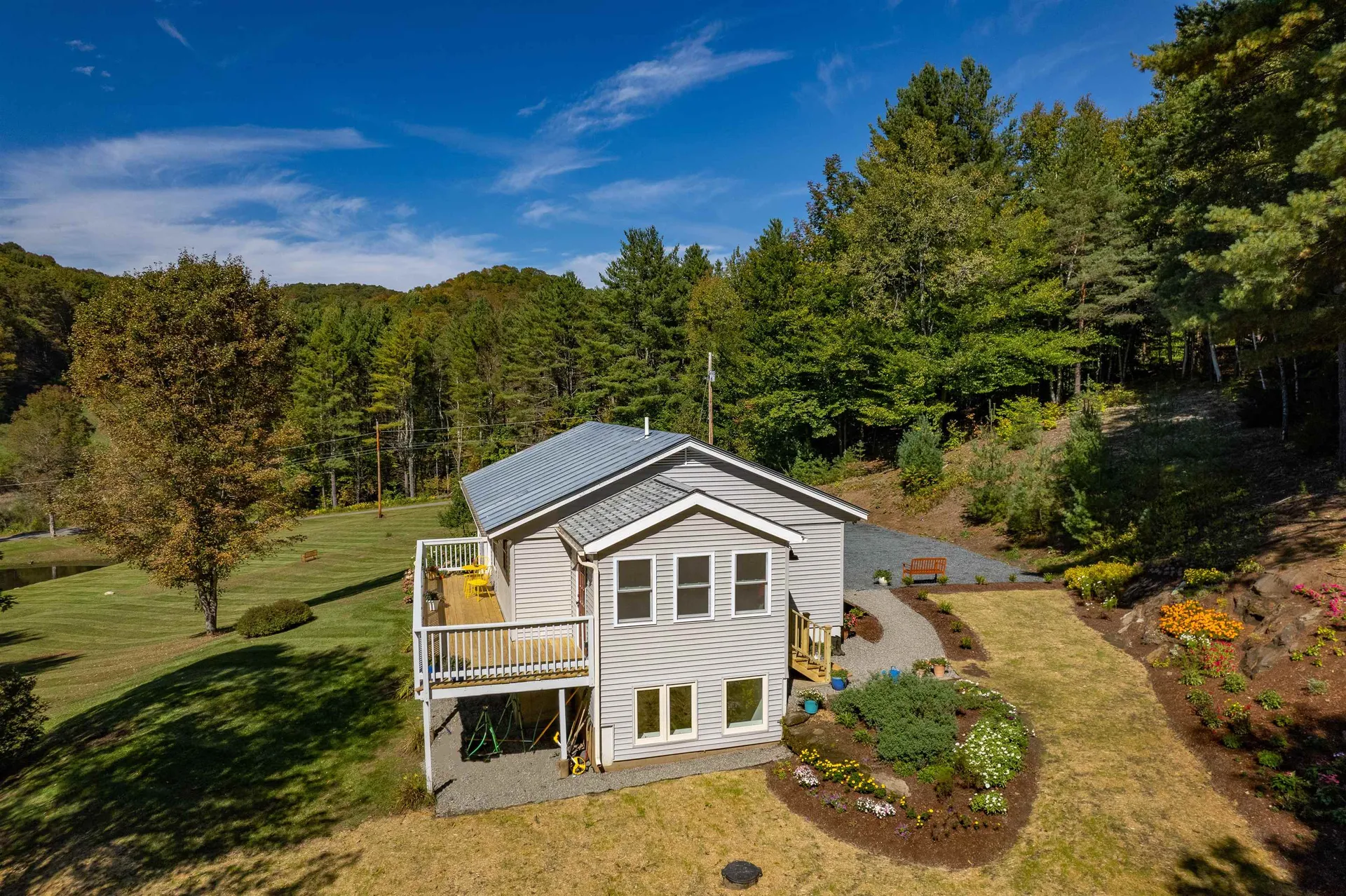 704 Austin Road Woodstock VT 05091