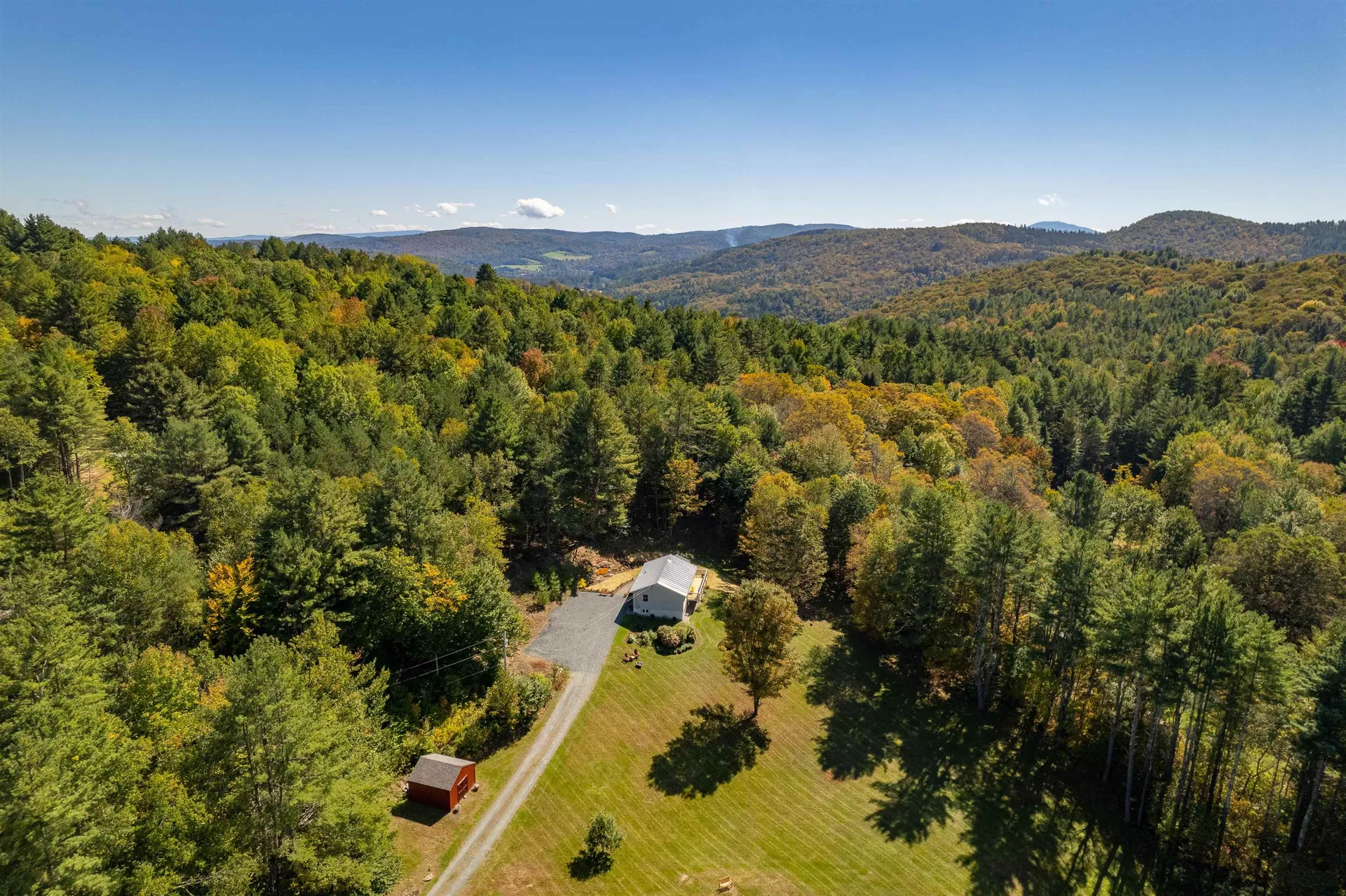704 Austin Road Woodstock VT 05091