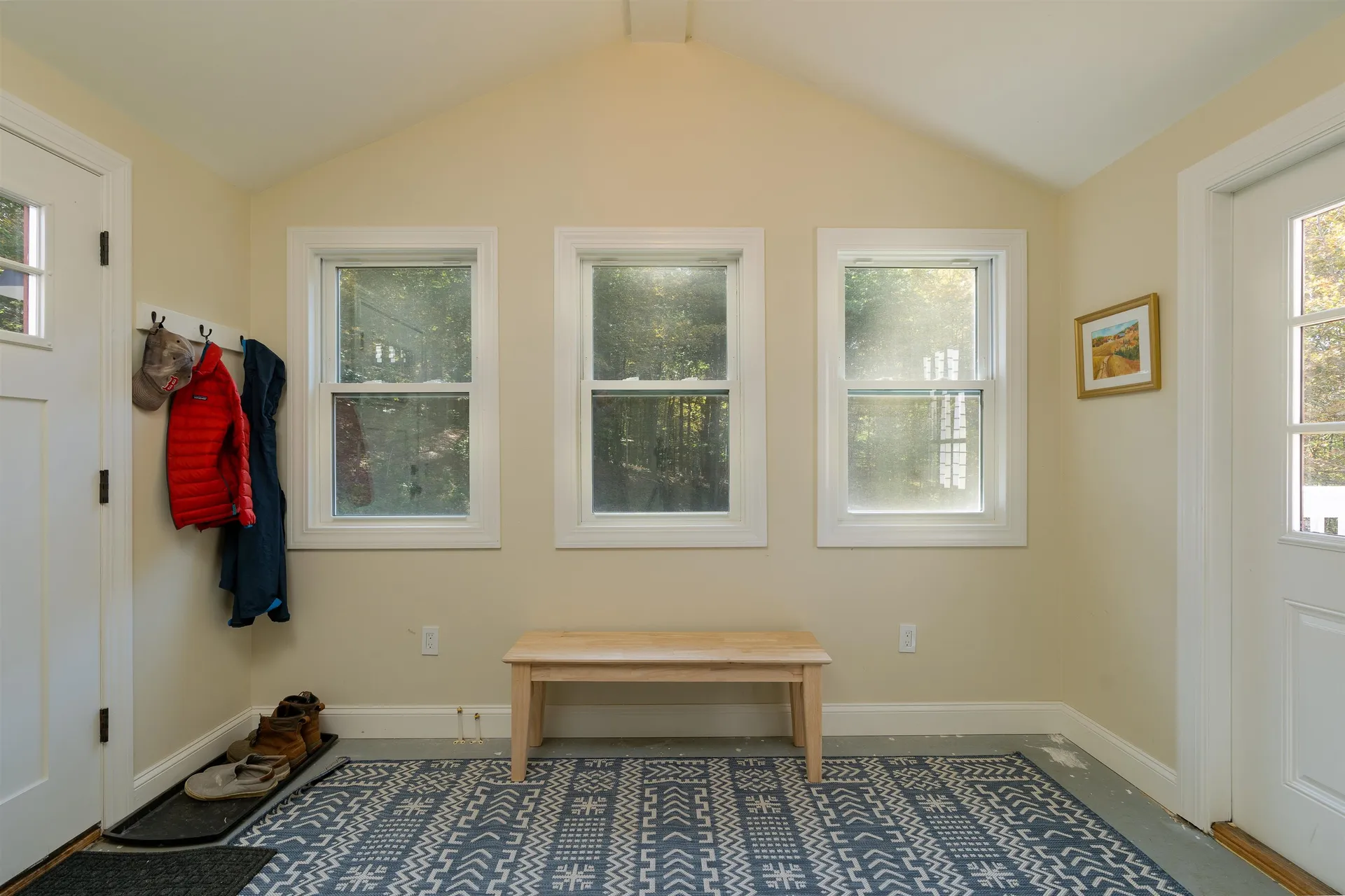 704 Austin Road Woodstock VT 05091