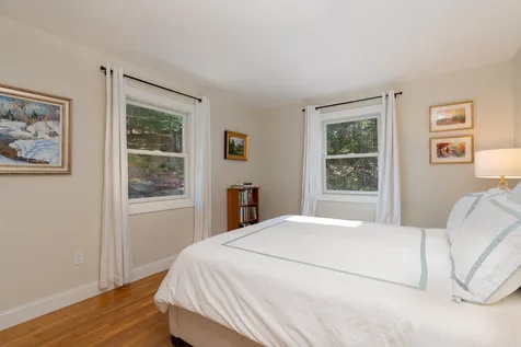704 Austin Road Woodstock VT 05091