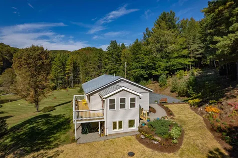 704 Austin Road Woodstock VT 05091