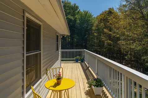704 Austin Road Woodstock VT 05091