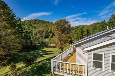 704 Austin Road Woodstock VT 05091