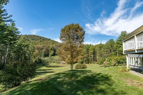 704 Austin Road Woodstock VT 05091