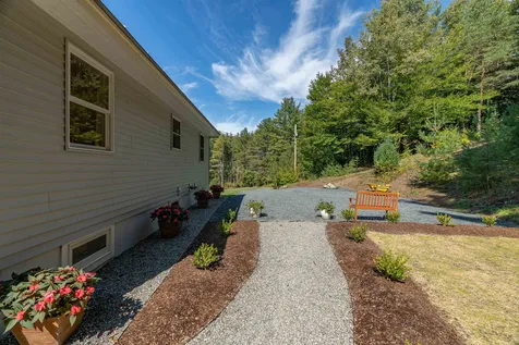 704 Austin Road Woodstock VT 05091