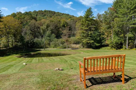 704 Austin Road Woodstock VT 05091