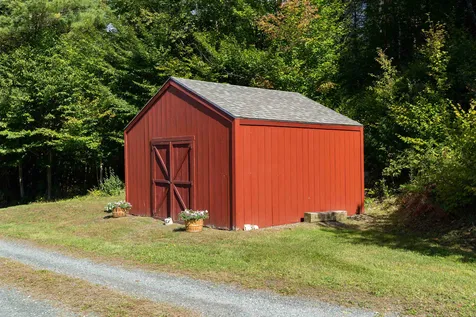 704 Austin Road Woodstock VT 05091